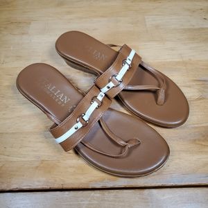 Italian Shoemakers Sandal 6.5